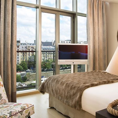 Goralska Residences Paris Bastille Bagian luar foto