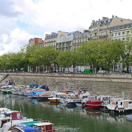 Goralska Residences Paris Bastille Ruang foto