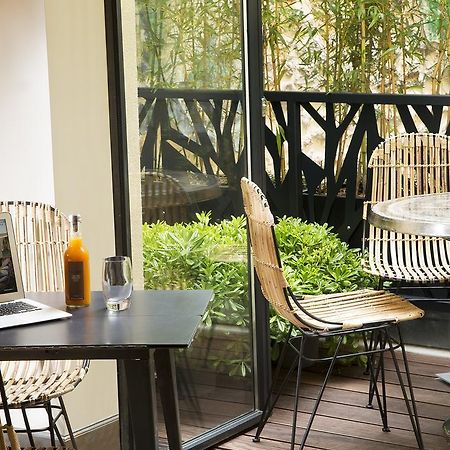 Goralska Residences Paris Bastille Bagian luar foto