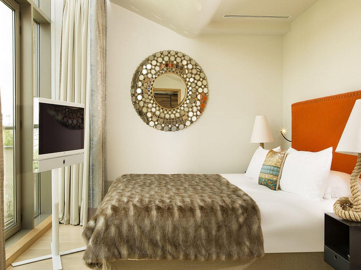 Goralska Residences Paris Bastille Bagian luar foto
