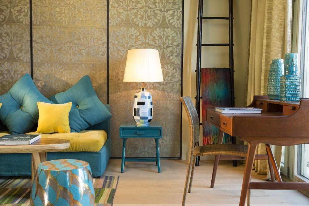 Goralska Residences Paris Bastille Bagian luar foto