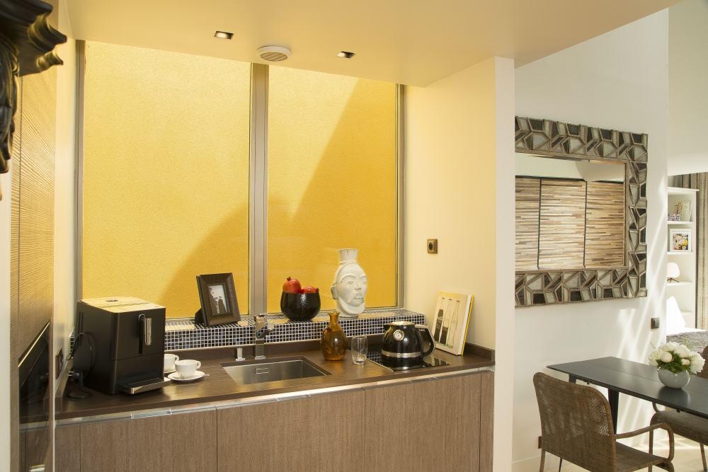 Goralska Residences Paris Bastille Bagian luar foto
