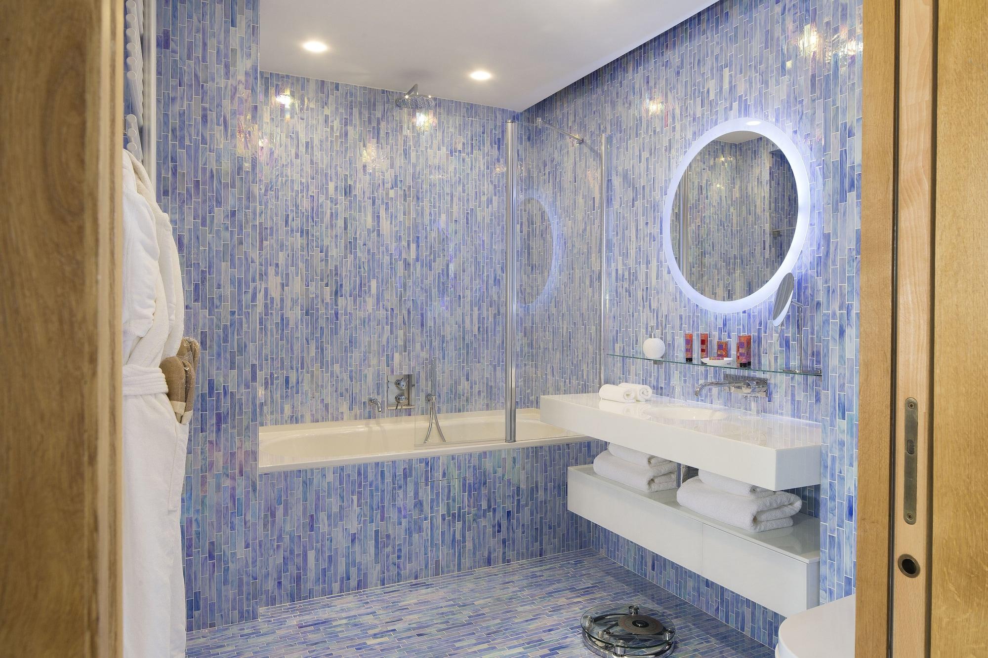 Goralska Residences Paris Bastille Bagian luar foto