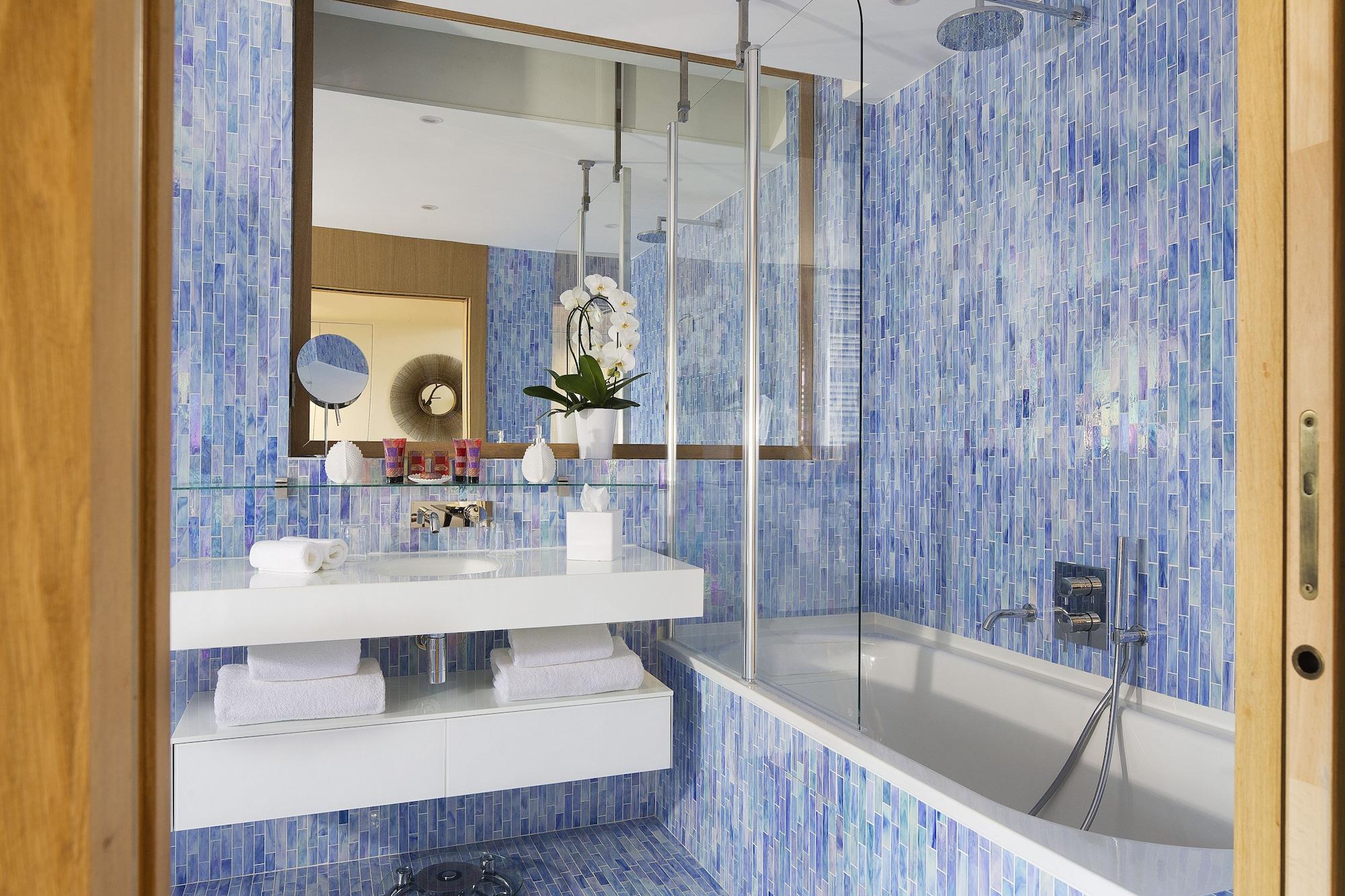 Goralska Residences Paris Bastille Bagian luar foto
