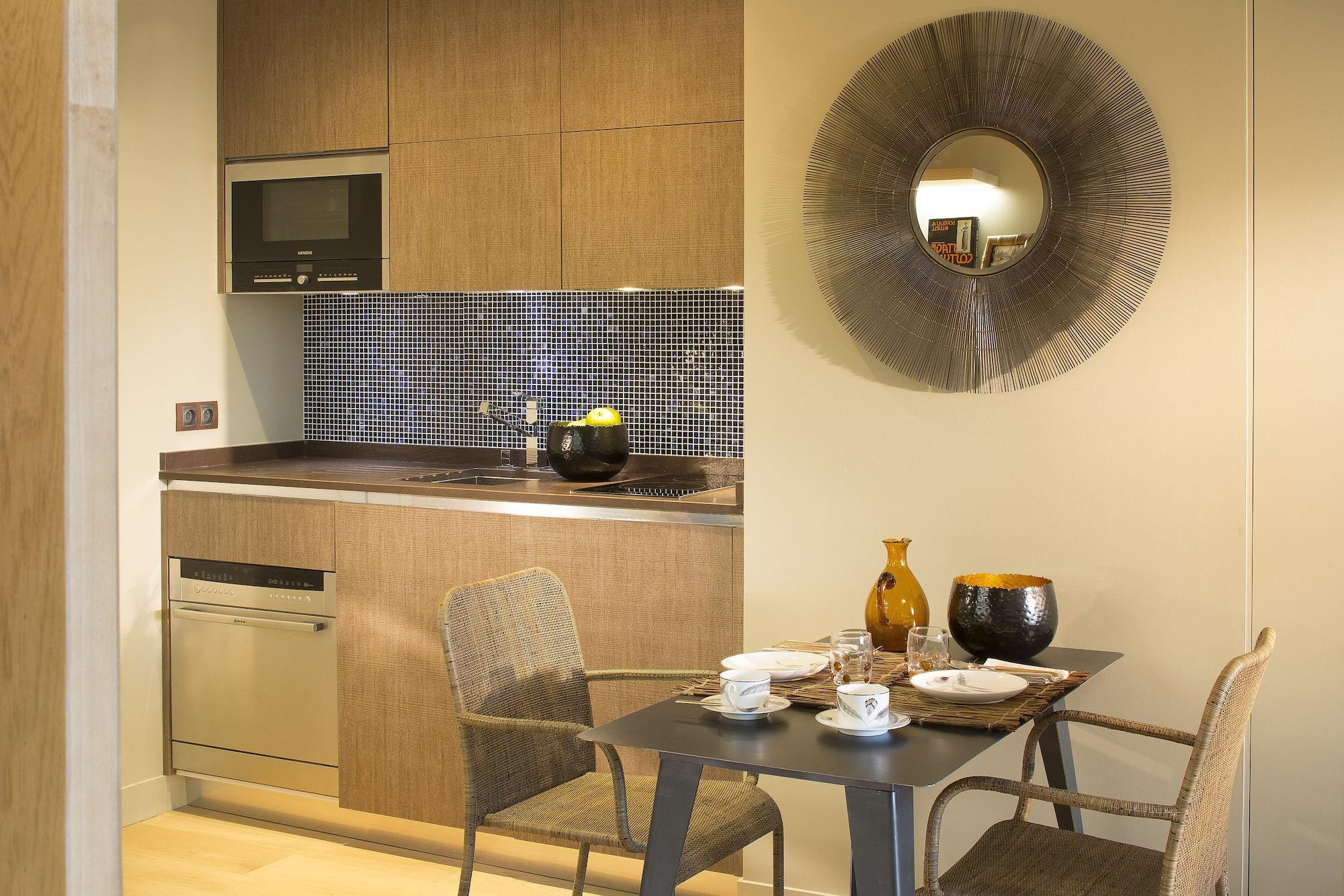 Goralska Residences Paris Bastille Bagian luar foto