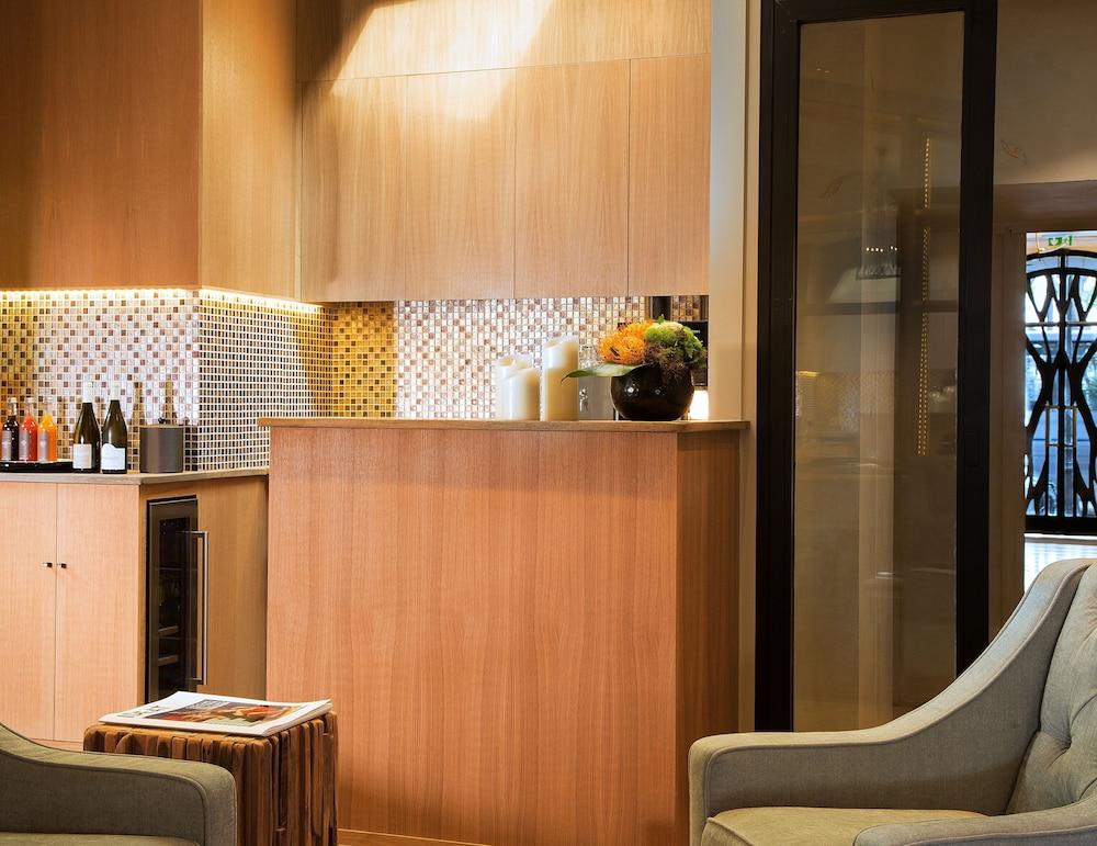 Goralska Residences Paris Bastille Bagian luar foto