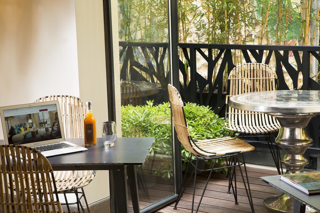 Goralska Residences Paris Bastille Bagian luar foto