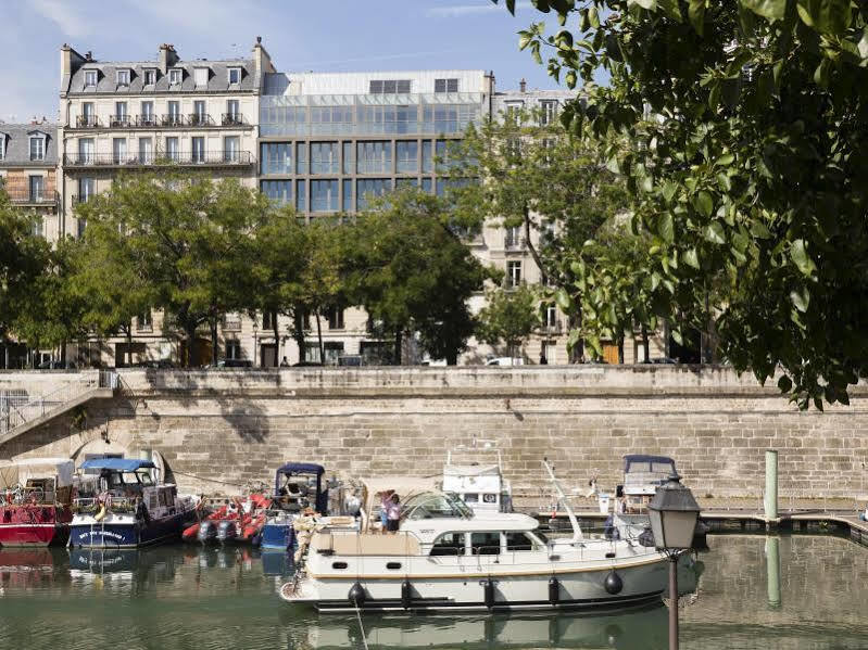 Goralska Residences Paris Bastille Bagian luar foto