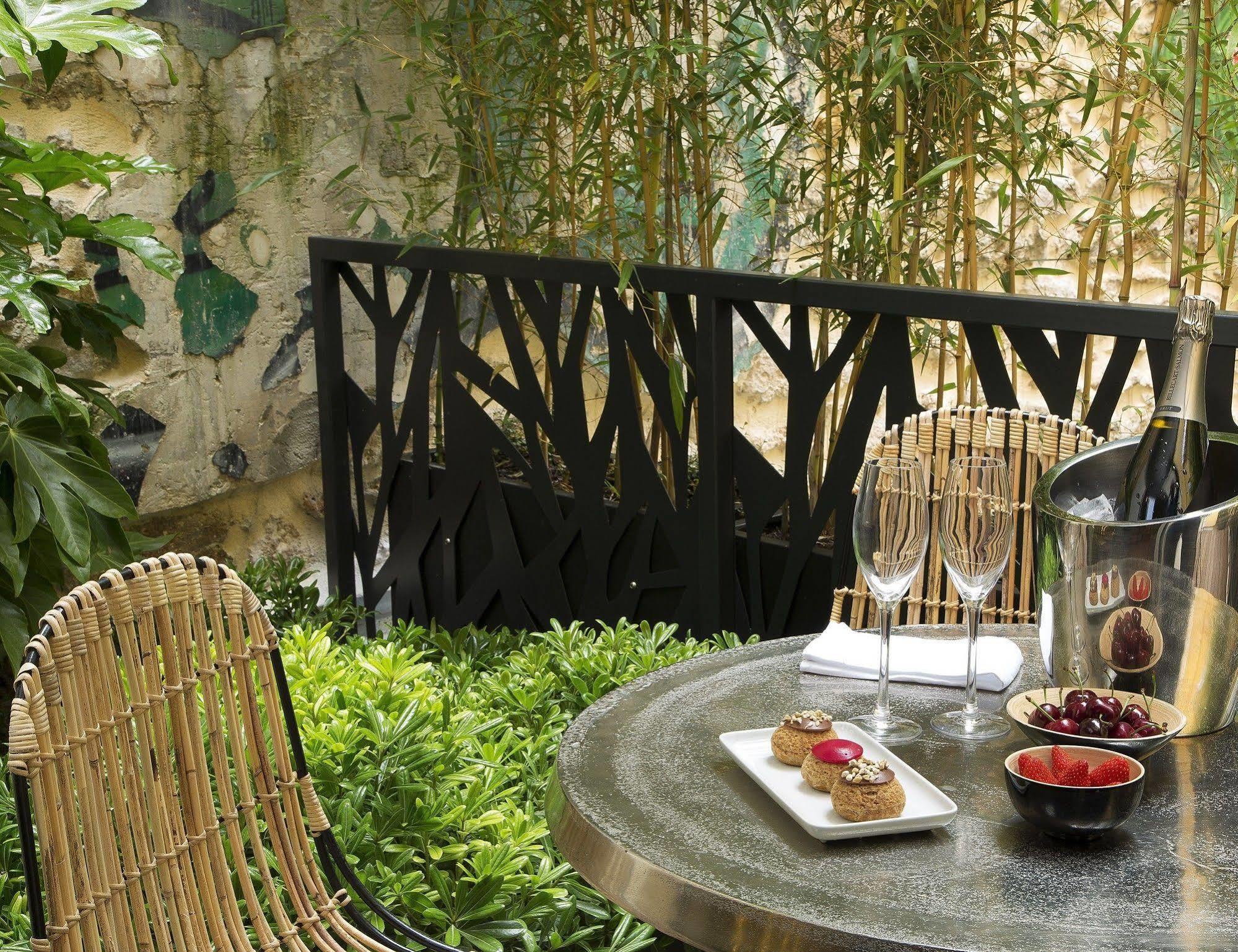 Goralska Residences Paris Bastille Bagian luar foto