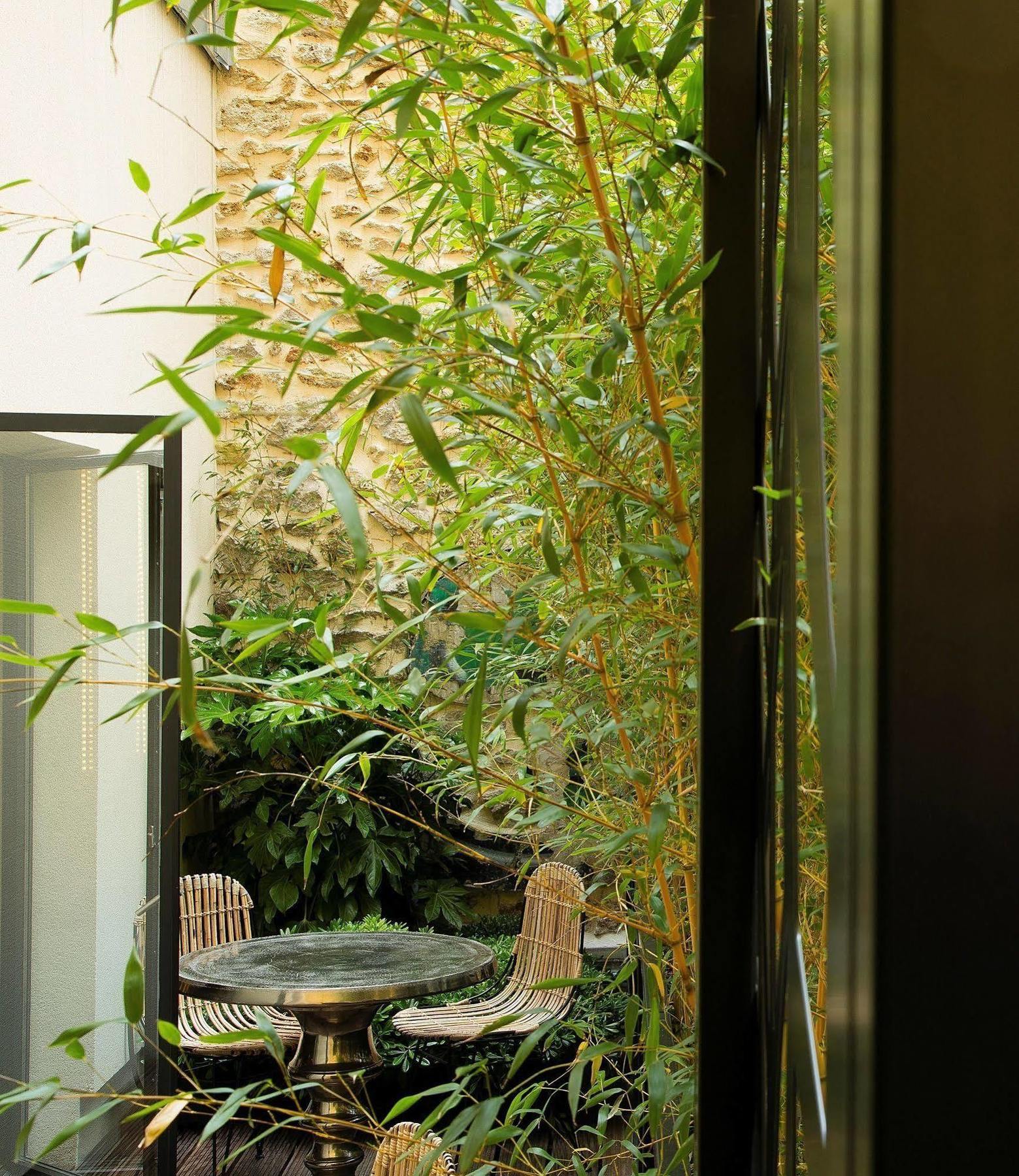Goralska Residences Paris Bastille Bagian luar foto