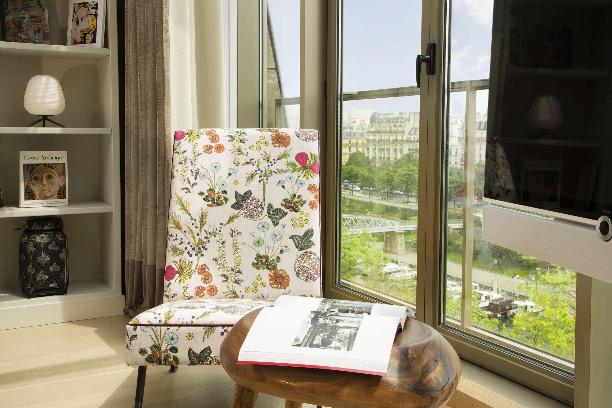 Goralska Residences Paris Bastille Bagian luar foto