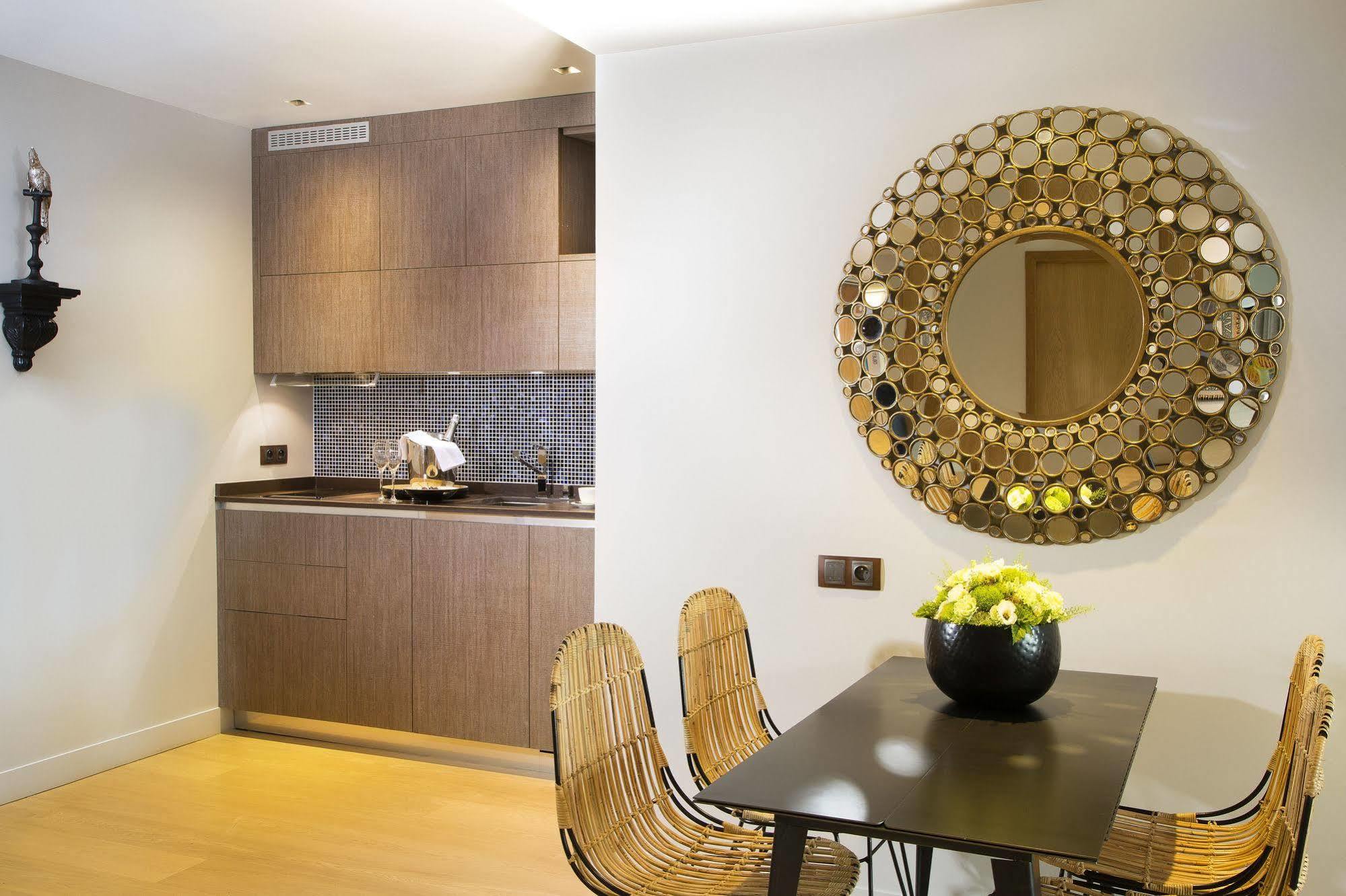 Goralska Residences Paris Bastille Bagian luar foto