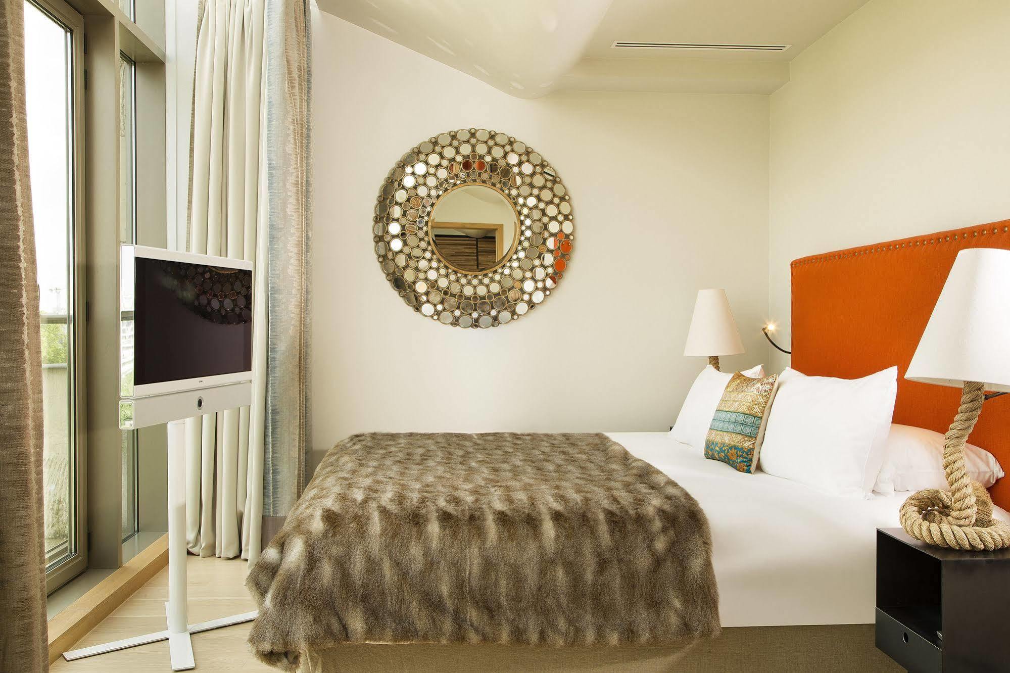 Goralska Residences Paris Bastille Bagian luar foto