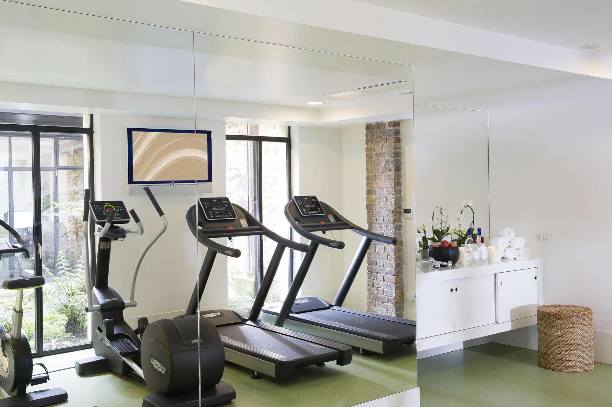 Goralska Residences Paris Bastille Bagian luar foto