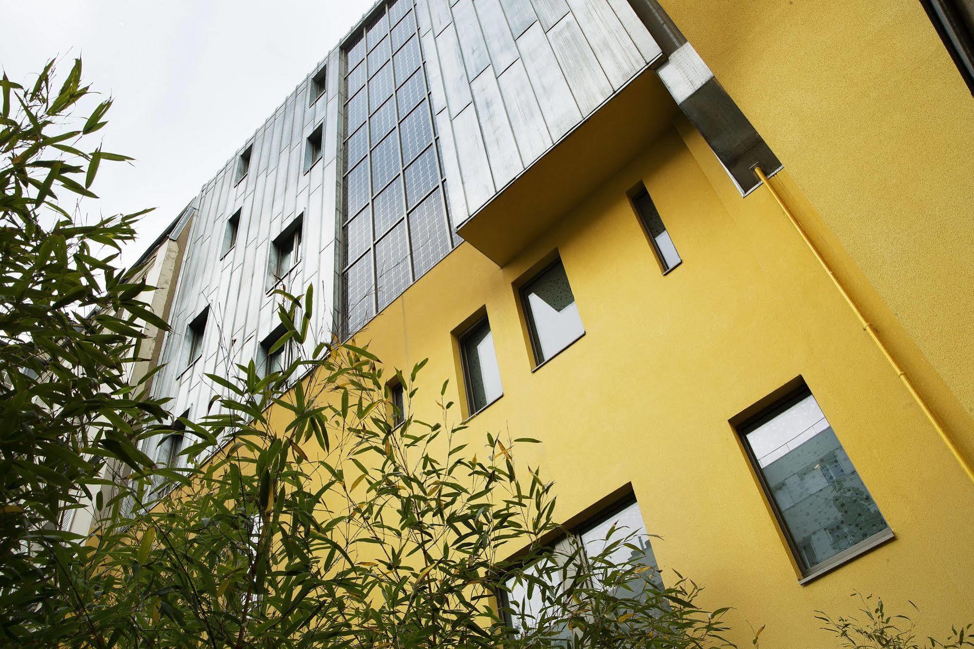 Goralska Residences Paris Bastille Bagian luar foto