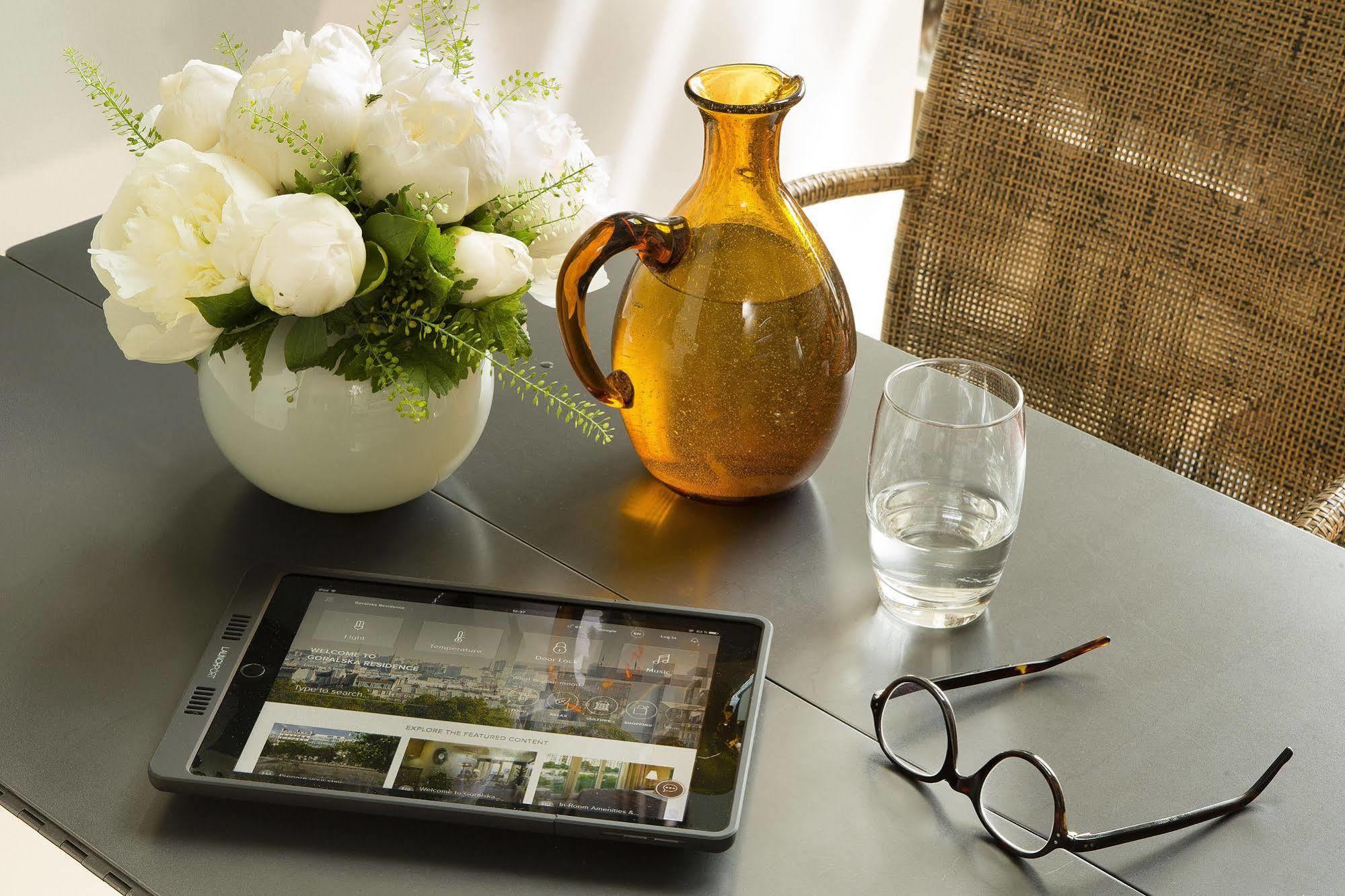 Goralska Residences Paris Bastille Bagian luar foto